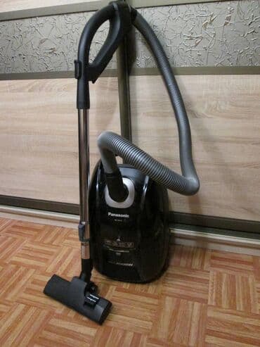 Tozsoran Panasonic, Quru təmizləmə, Ünvandan götürmə lalafo.az -da Tozsoran Panasonic, Quru təmizləmə, Ünvandan götürmə