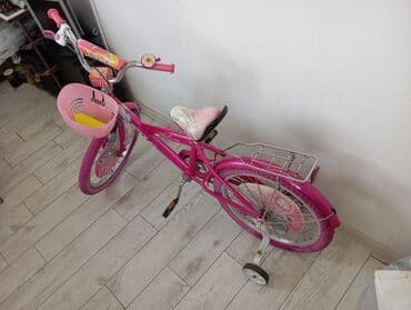 İşlənmiş İki təkərli Uşaq velosipedi 22", Ünvandan götürmə lalafo.az -da İşlənmiş İki təkərli Uşaq velosipedi 22", Ünvandan götürmə