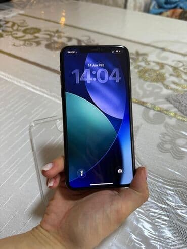 IPhone 11 Pro Max, 256 GB, Matte Midnight Green, Face ID, Sənədlərlə lalafo.az -da IPhone 11 Pro Max, 256 GB, Matte Midnight Green, Face ID, Sənədlərlə