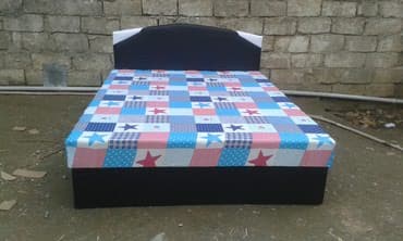 Ikinəfərlik carpayi TƏZƏ Kravatlar✔ Hazirlari Var✔ Rəng Seçimi lalafo.az -da Ikinəfərlik carpayi TƏZƏ Kravatlar✔ Hazirlari Var✔ Rəng Seçimi