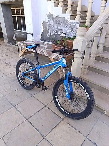 Salam velosiped LADA Sport dağ velosipedidir rus istehsalıdır qabaq at lalafo.az Salam velosiped LADA Sport dağ velosipedidir rus istehsalıdır qabaq