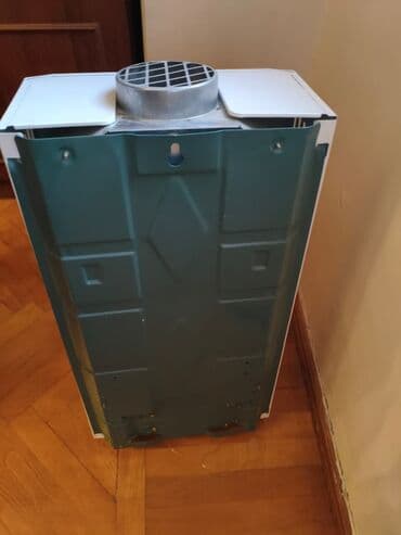 Qazla işləyən ani su qızdırıcısı – MARQUIS JSD32L Texniki lalafo.az -da Qazla işləyən ani su qızdırıcısı – MARQUIS JSD32L Texniki