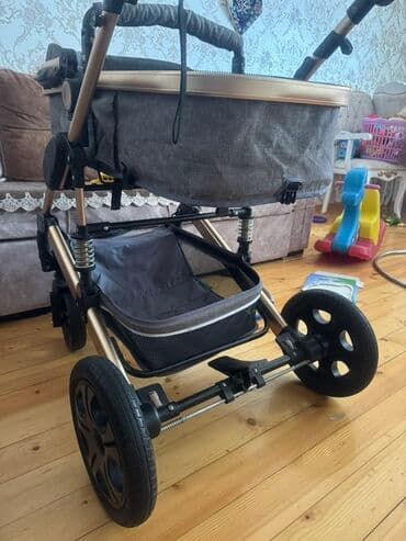 Üçtəkərli araba lalafo.az -da Üçtəkərli araba