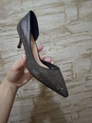 Tuflilər, Ölçü: 38, Yeni lalafo.az -da Tuflilər, Ölçü: 38, Yeni