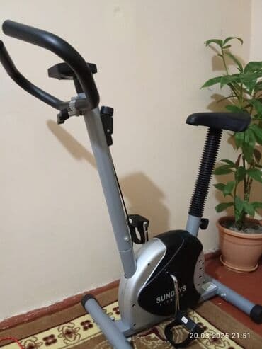 Trenajor aparati⚠️ Trenajorlar tam orginal mehsullardir orginal allman lalafo.az -da Trenajor aparati⚠️ Trenajorlar tam orginal mehsullardir orginal allman