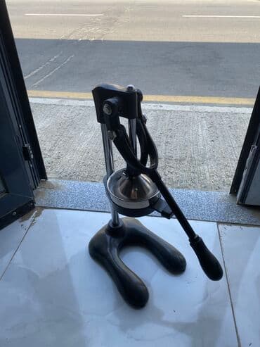 Nar portağal və yaxud digər meyvələridə sıxmaq olur lalafo.az -da Nar portağal və yaxud digər meyvələridə sıxmaq olur