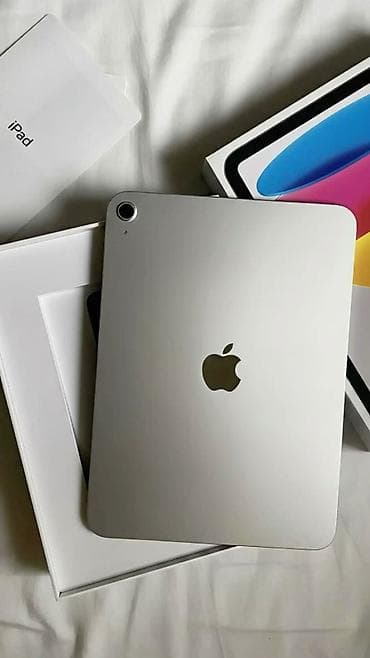Apple İpad 11 inc A16 128 Gb 1 aydı alınıb demek olarki istifade lalafo.az -da Apple İpad 11 inc A16 128 Gb 1 aydı alınıb demek olarki istifade