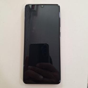 Samsung Galaxy A31, 128 ГБ, Сенсорный, Отпечаток пальца, Две SIM карты at lalafo.az Samsung Galaxy A31, 128 ГБ, Сенсорный, Отпечаток пальца, Две SIM карты