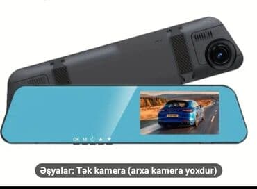 Videoreqistratorlar, Yeni, Hərəkət aşkar edildikdə, 32 gb, Ödənişli çatdırılma lalafo.az -da Videoreqistratorlar, Yeni, Hərəkət aşkar edildikdə, 32 gb, Ödənişli çatdırılma