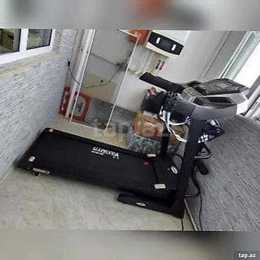 Trenajor ideal veziyyetdedir cox keyfiyyetli alman texnologiyasidir at lalafo.az Trenajor ideal veziyyetdedir cox keyfiyyetli alman texnologiyasidir