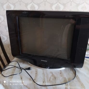 54 ekran televizor.isləkdir.problemi yoxdur.bu günə qədər ozüm lalafo.az -da 54 ekran televizor.isləkdir.problemi yoxdur.bu günə qədər ozüm