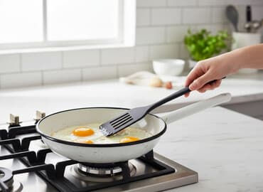 Tava, rəng - Ağ, SSRİ lalafo.az -da Tava, rəng - Ağ, SSRİ