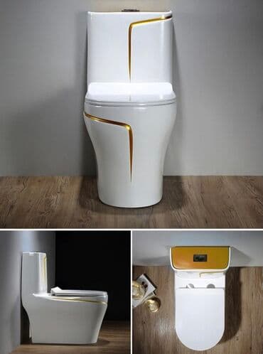 unitazi: Yeni, Unitaz, Monoblok, Kredit yoxdur, Zəmanətli, Pulsuz çatdırılma lalafo.az -da — 2 unitazi: Yeni, Unitaz, Monoblok, Kredit yoxdur, Zəmanətli, Pulsuz çatdırılma — 2