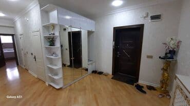 Yasamal, 3 otaqlı, Yeni tikili, m. İnşaatçılar, 132 kv. m lalafo.az -da Yasamal, 3 otaqlı, Yeni tikili, m. İnşaatçılar, 132 kv. m