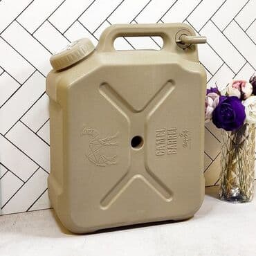 Kamp su bacoku teze mallar 20 litr Su bidonu Krantli su bacoku Su lalafo.az -da Kamp su bacoku teze mallar 20 litr Su bidonu Krantli su bacoku Su