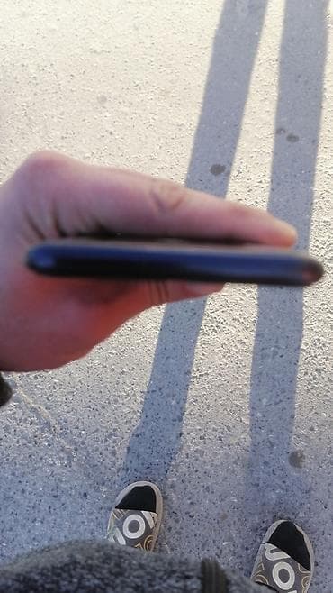 Samsung Galaxy A20, 64 GB, rəng - Qara, Barmaq izi lalafo.az -da — 4 Samsung Galaxy A20, 64 GB, rəng - Qara, Barmaq izi — 4