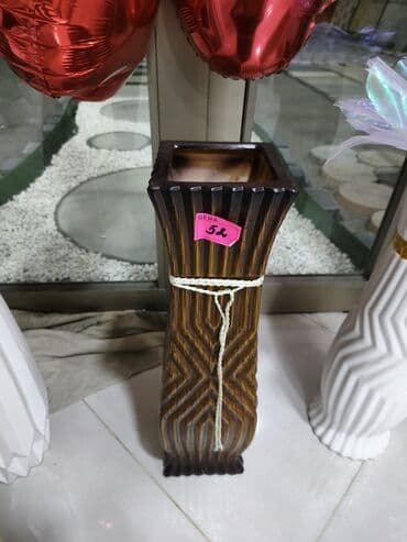 Bir vaza, Keramika lalafo.az -da Bir vaza, Keramika