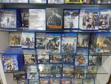 🎮Playstation 3-4-5 original oyun diskləri Endirim…Sıyahı yeniləndi lalafo.az -da — 7 🎮Playstation 3-4-5 original oyun diskləri Endirim…Sıyahı yeniləndi — 7