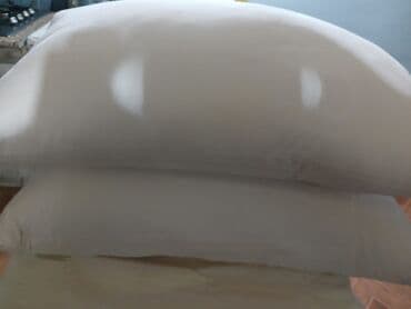 Yuxu üçün Yeni Sadə Lələk, tük Yastıq, Ünvandan götürmə lalafo.az -da Yuxu üçün Yeni Sadə Lələk, tük Yastıq, Ünvandan götürmə