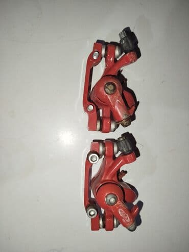 Məhsul: Velosiped üçün mexaniki disk əyləc kaliperi dəsti (2 ədəd) lalafo.az -da Məhsul: Velosiped üçün mexaniki disk əyləc kaliperi dəsti (2 ədəd)