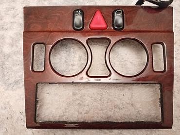 Mercedes-Benz w202, 1998 il, Orijinal, Almaniya, İşlənmiş lalafo.az -da Mercedes-Benz w202, 1998 il, Orijinal, Almaniya, İşlənmiş