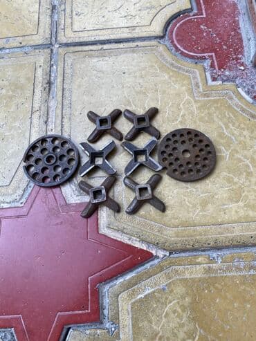 Ət çəkən maşın lalafo.az -da Ət çəkən maşın