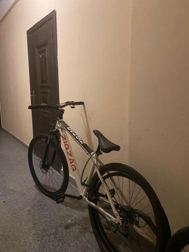 Şəhər velosipedi 29" lalafo.az -da Şəhər velosipedi 29"