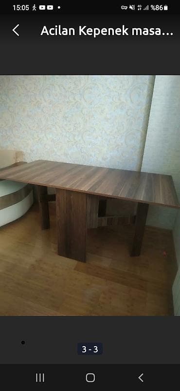 Kepenek masalarin sifariwleri lalafo.az -da Kepenek masalarin sifariwleri