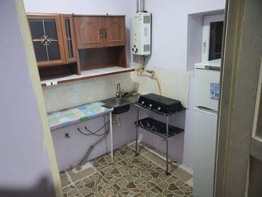 24 kv. m, 1 otaqlı, Qaz lalafo.az -da 24 kv. m, 1 otaqlı, Qaz