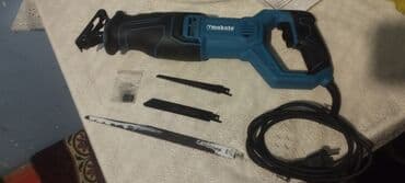 Паяльники: Elektrik Reciprocating Saw – Trakota (şəbəkə ilə işləyən) Məhsul at lalafo.az — 3 Паяльники: Elektrik Reciprocating Saw – Trakota (şəbəkə ilə işləyən) Məhsul — 3