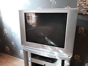 İşlənmiş Televizor Panasonic 28" Ünvandan götürmə lalafo.az -da İşlənmiş Televizor Panasonic 28" Ünvandan götürmə