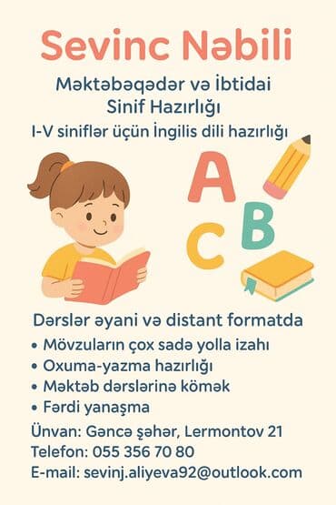 6ci sinif derslikleri: Məktəbəqədər və ibtidai sinif hazırlığı, Azərbaycan dili, Fərdi, Onlayn, Əyani lalafo.az -da — 1 6ci sinif derslikleri: Məktəbəqədər və ibtidai sinif hazırlığı, Azərbaycan dili, Fərdi, Onlayn, Əyani — 1