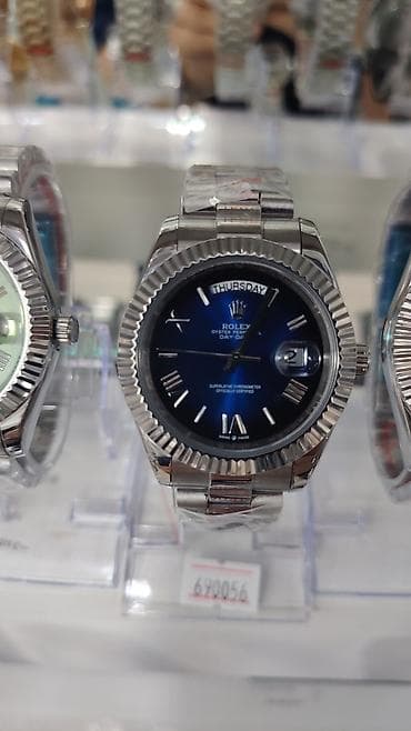 Yeni, Qol saatı, Rolex, rəng - Qızılı lalafo.az -da Yeni, Qol saatı, Rolex, rəng - Qızılı