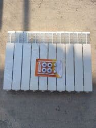 Yeni Seksiyalı Radiator IDEAL, Alüminium, Ödənişli çatdırılma, Ödənişli quraşdırma, Zəmanətli, Kredit yoxdur lalafo.az -da Yeni Seksiyalı Radiator IDEAL, Alüminium, Ödənişli çatdırılma, Ödənişli quraşdırma, Zəmanətli, Kredit yoxdur