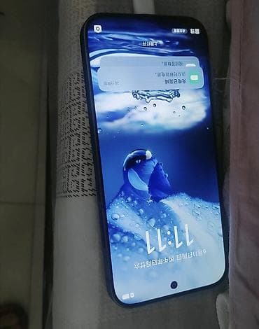 Vivo IQOO 15R, 256 ГБ, цвет - Серый, Отпечаток пальца at lalafo.az Vivo IQOO 15R, 256 ГБ, цвет - Серый, Отпечаток пальца