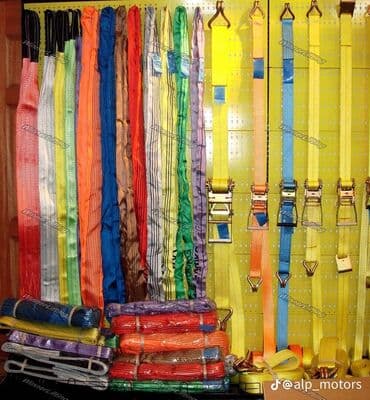 Buksir trosları: Buksir trosu, Polyester lalafo.az -da — 3 Buksir trosları: Buksir trosu, Polyester — 3