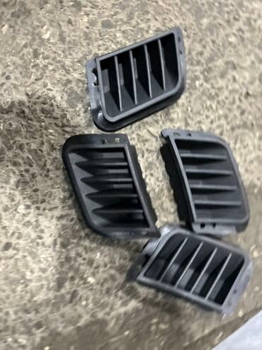 Hyundai Sonata 2005-2007 dumanlı yan plasması lalafo.az -da Hyundai Sonata 2005-2007 dumanlı yan plasması