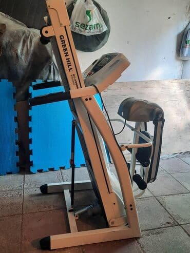 Trenajor aparati⚠️ Trenajorlar tam orginal mehsullardir orginal allman lalafo.az -da Trenajor aparati⚠️ Trenajorlar tam orginal mehsullardir orginal allman