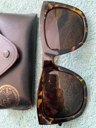 Gün eynəyi, Ray-Ban, İşlənmiş lalafo.az -da Gün eynəyi, Ray-Ban, İşlənmiş