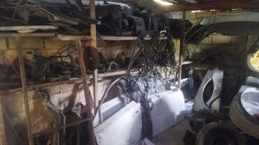 Volvo s 80 2008 hər bir ehtiyat hissəsi var lalafo.az -da Volvo s 80 2008 hər bir ehtiyat hissəsi var