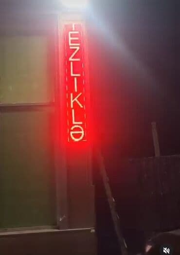 7/24 aktivdir. Hər nöçöl və daxili reklam sifarişi qəbul olunur lalafo.az -da 7/24 aktivdir. Hər nöçöl və daxili reklam sifarişi qəbul olunur