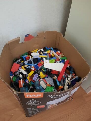 Kubiklər lalafo.az -da Kubiklər