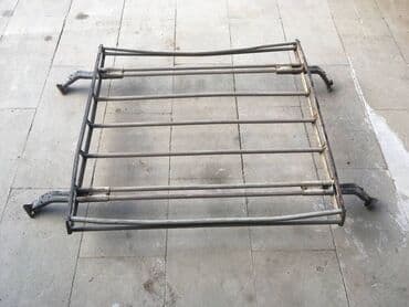 Universaldır. Demək olarki hər maşına gedir,yanlarini boyudub lalafo.az -da Universaldır. Demək olarki hər maşına gedir,yanlarini boyudub