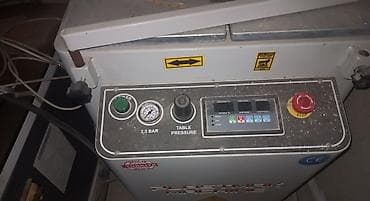 PLASTMAK Machine – PVC profil qaynaq və emal avadanlığı + hava lalafo.az -da PLASTMAK Machine – PVC profil qaynaq və emal avadanlığı + hava