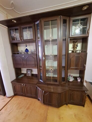 İşlənmiş, Açılan, Düz dolab, Servant lalafo.az -da İşlənmiş, Açılan, Düz dolab, Servant