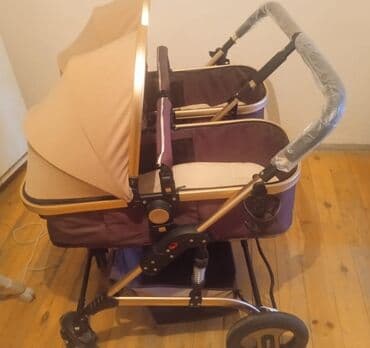 Çıxarıla bilən beşikli araba, İşlənmiş, Yaş: 6-12 ay, Ünvandan götürmə lalafo.az -da Çıxarıla bilən beşikli araba, İşlənmiş, Yaş: 6-12 ay, Ünvandan götürmə