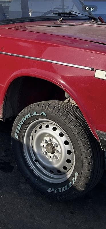 Satılır: Formula Vitour avtomobil təkəri + polad disk komplekti Salam lalafo.az -da Satılır: Formula Vitour avtomobil təkəri + polad disk komplekti Salam