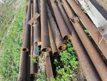 Turba 40 liq 2.metr 3 metr 4metr ölculeri dedi 200 metr turbadi lalafo.az -da Turba 40 liq 2.metr 3 metr 4metr ölculeri dedi 200 metr turbadi