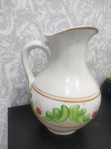 Rəng - Ağ, Keramika lalafo.az -da Rəng - Ağ, Keramika