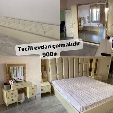 İkinəfərlik çarpayı, İşlənmiş lalafo.az -da İkinəfərlik çarpayı, İşlənmiş